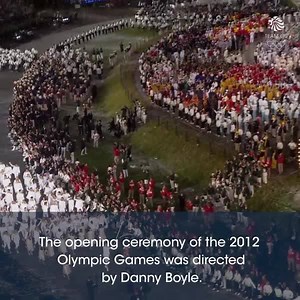 962K views · 6K shares | 5️⃣ years ago today, London 2012 kicked off with THAT spectacular opening ceremony! ️ Let's take a look at the best bits..  | Team GB | Facebook