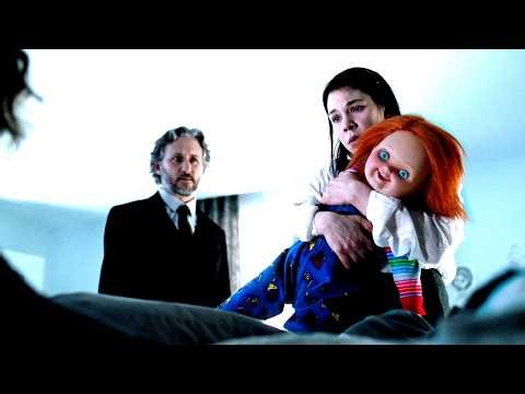 The Cult of Chucky Revealed | Chucky