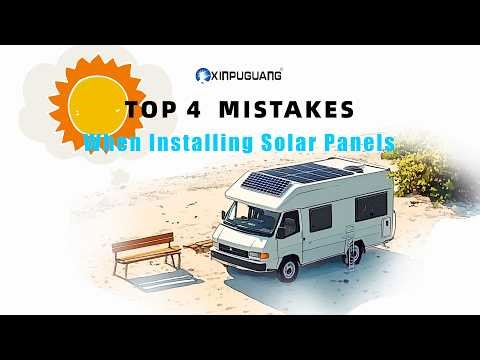 Best Solar Panel Angle for Max Power + Must-Know Tips to Boost Efficiency & Lifespan