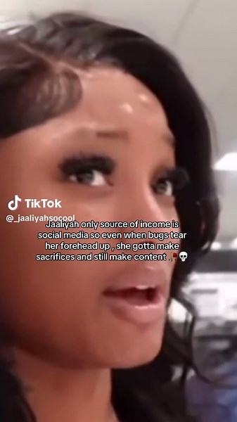 Jaaliyah So Cool Fan Club 💙💙 (@_jaaliyahsocoolfanclub)’s videos with Set it off - k