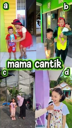 compilation || beautiful mom #funny #shorts