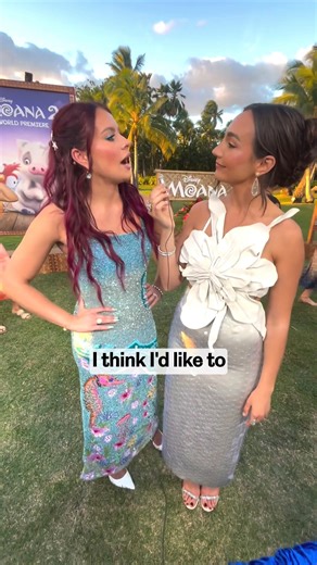 Which Disney animated movie should get a sequel? Sound off in the comments! 🐭✨ | Entertainment Weekly