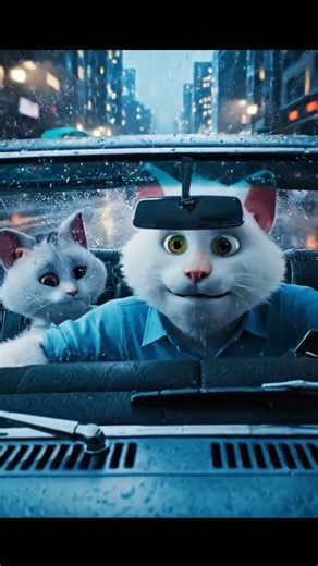 Funny Cats Doing Crazy Things 😂 | Cute Cat Moments That Will Make You Laugh,