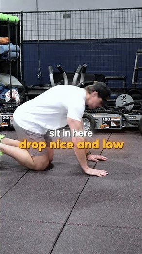 Top 3 Stretches to INCREASE Your Hockey Stride Length 🏒