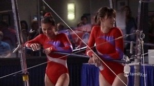 Watch Make It or Break It Season 1 Episode 6 - Between a Rock and a Hard Place