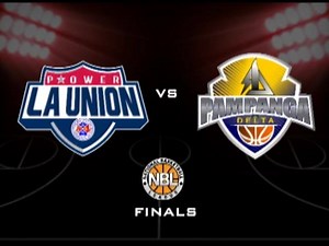 We're all set for the National Basketball League PH Season 3 Finals! | Solar Sports