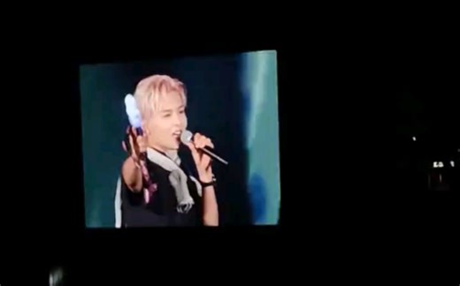 【SJ】日本限定Bambina！金不热变成金不冷了哈哈哈哈厉旭独自在夏天 / ss9 in Japan