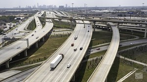 Borderlands: Logistics boom drives $1.2B e-commerce firm’s relocation in Texas