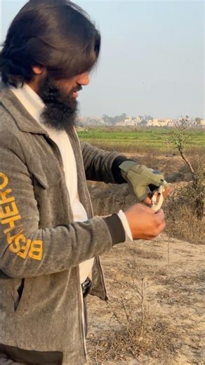 Silent Hunter – Extreme Slingshot Skills