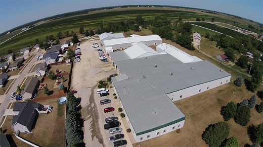 About Richway Industries | Agricultural and Construction Products