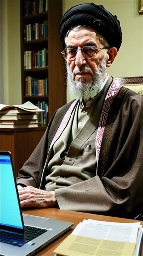 Iran Israel US War Live Updates: Iran At New Dawn of Becoming Great Power, Says Mojtaba Khamenei #Sh