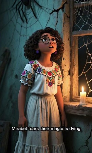 Disney's Encanto Storytime for Kids