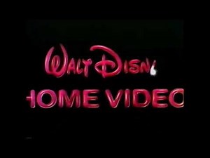 Opening and Closing to The Small One 1990 VHS