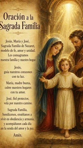 Jesús,José y María,os doy el corazón y el alma mía,Jesús,José y Maria asistidme en mi última agonía