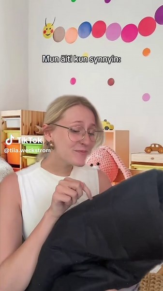 Kotona Näyttääkö Teillä Samalta?