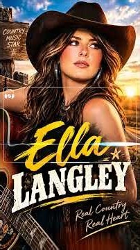 Ella Langley weren't for the wind
