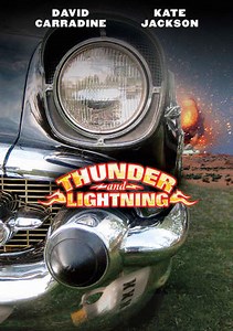 Thunder and Lightning Trailer