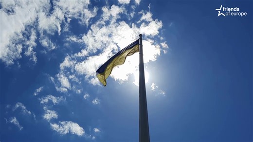 ❓ What are the prospects of the Ukrainian counteroffensive? ️ We...