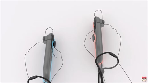 The Nintendo Switch 2 mouse controls are a great gimmick but they don't excite me at all