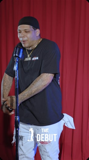@stacks941 🔥🔥 📺 Watch The Full Performance On Our YouTube Channel ➡️ “The Debut” ✅ Dm @thedebut.mjs to book a performance slot for our next film date. Hip-Hop Culture hosted by @poisonivi4x #thedebut #rap #hiphop #trending #viral #tiktok | The Debut