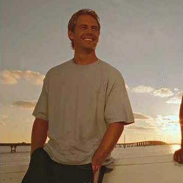 RIP Paul Walker 💔🪦 1973- 2013 //Falling Down - Lil Peep // #fastandfurious #paulwalker