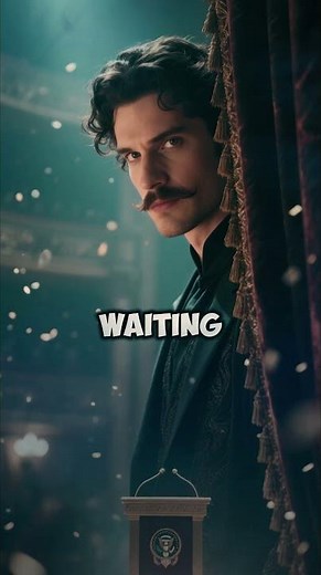 Abraham Lincoln’s Bizarre Assassination 😧 | The Night Everything Changed #history #facts #foryou