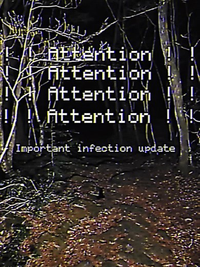 Artistic Representation of Divine Swamp Fever MLP