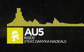 【电子 / 电子乐】Au5 - Inside【MonsterCat / Electro】
