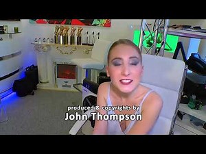 Zum Porno gezwungen? Lia Louise - Lou Nesbit -Teil 2-