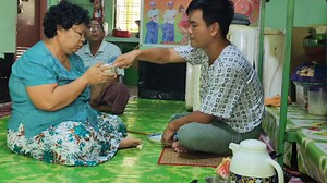 11 reactions | ##စီးပွားရေး ❌လူမူ့ရေး ကျမ္မ်းရေးဘာတစ်ခုမှ❌...