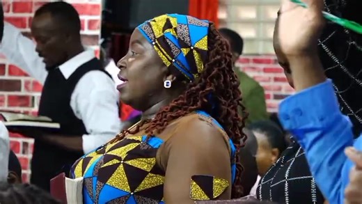 Unleashing God’s eternal blessing for your life... | Richard E S Takim, apostle