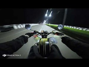 Yezdi CL2 Raw Footage | Pure Exhaust Sound | Raw Run