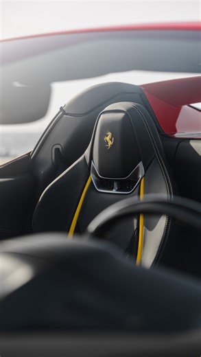 79 reactions | Ferrari 296 GTS 廒 The 296 GTS is the evolution of...