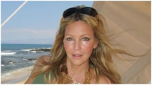 ‘Still Gorgeous’: Melrose Place’ Icon Heather Locklear Proves She Hasn’t Aged a Day in Jaw-Dropping New Photo - NewsBreak