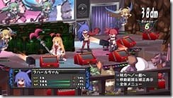 Disgaea Dimension 2: A Brighter Darkness Coming This Fall [Update: Trailer Added!]