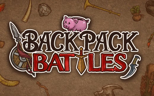 【Backpack Battles Demo v0.3.1】收割者思路演示