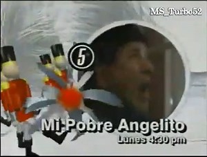 COMERCIALES EN CANAL 5-MEXICO, DICIEMBRE DE 2006 | Clasicos RETRO