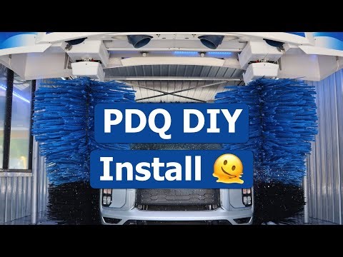 The highs and lows of working on your car wash