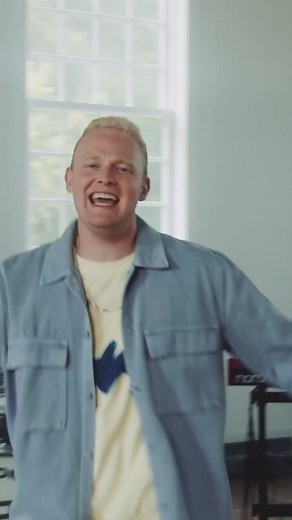 Arms of Jesus - Official Music Video by Cade Thompson