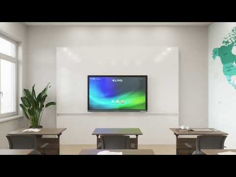 Introducing New ELMO Board M1!