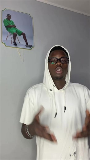 Humoriste : Chambre à louer, le nouveau GOAT !