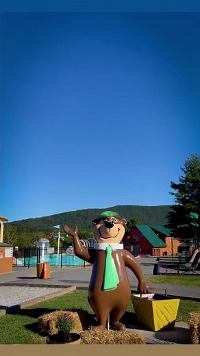 14 reactions | Add this Yogi Bear's Jellystone Park™ Camp-Resort to...