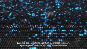 Exploring Quantum Sensors - Precision Measurement