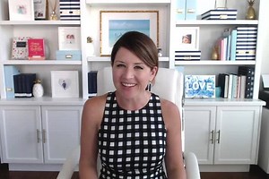 180K views · 240 reactions | "The Home Base Binder is the perfect companion to my Simplified Planner. I use it to organize bills, coupons, passwords, and important papers that I need to access frequently. It saves me from hunting through the junk drawer looking for what I need!" - Rachel W. | Simplified | Facebook