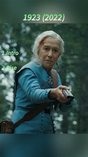 1923 Season 1 Episode 3 (2022) | “Take Me to the Nearest Sheriff” – Defiance