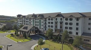 Alto Clermont Virtual Tour