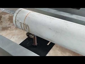 tutorial pengerjaan laser rotary (lightburn)