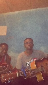 4.7K views · 137 reactions | Mon fils a du talent On valide ? Vous avez reconnu l’auteur de la chanson ? | Ruby-La milliardaire | Facebook