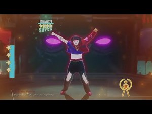 Lose Yourself - Eminem - Just Dance 2024 Edition