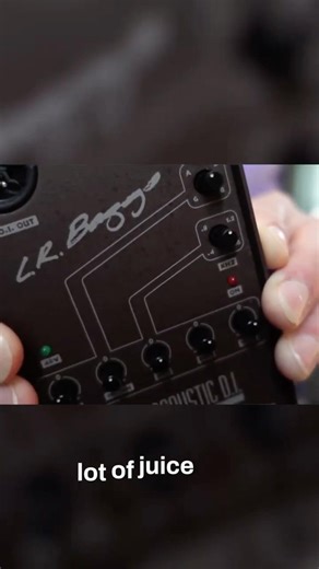 My favorite DI for recording electric guitars (best DI for Metallica reamp tones) #metallica